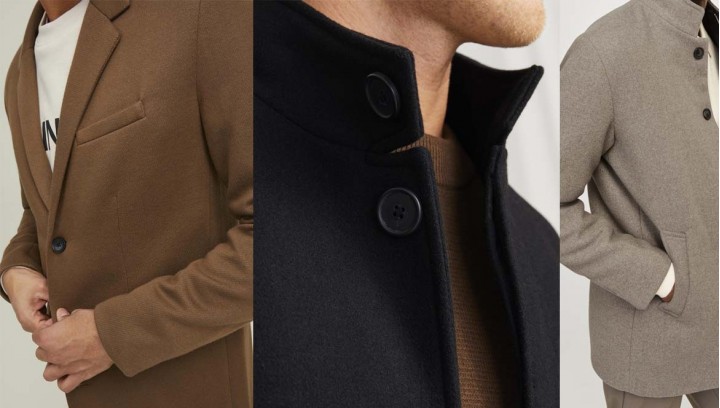 Come indossare il cappotto con gli abiti e rimanere casual: guida definitiva